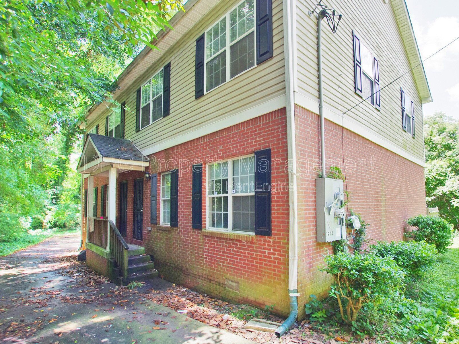 4 Bedroom Rental – 1944 North Ave Nw, Atlanta, GA, 30318